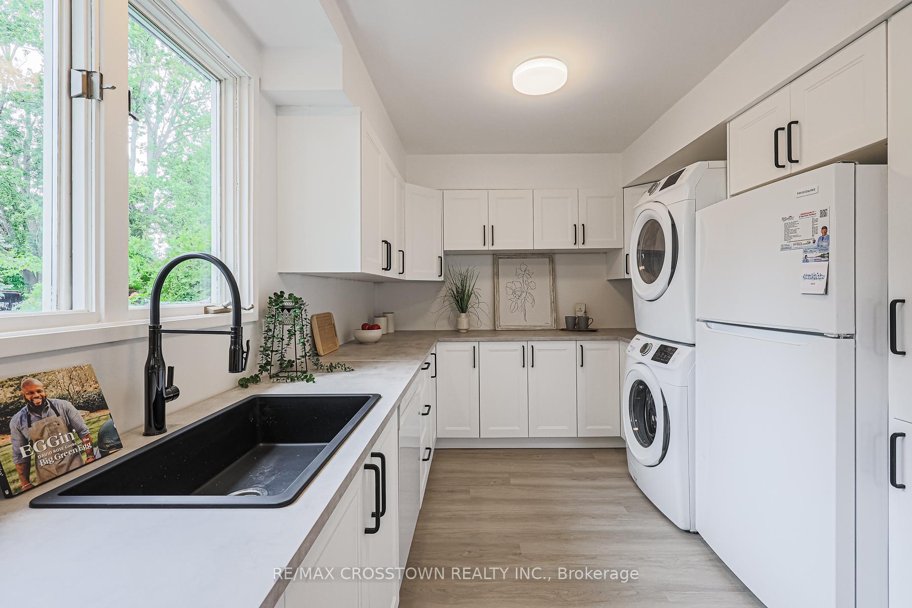 Photo 10 of 128 Moores Beach Road, Georgina, Virginia — HOMEH