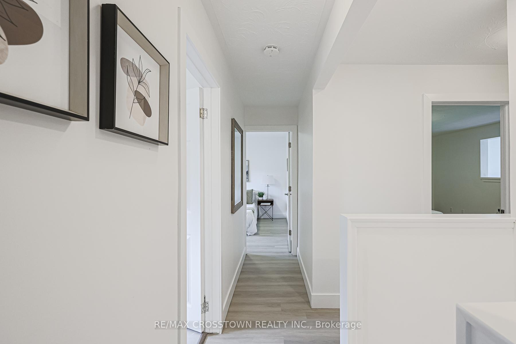 Photo 29 of 128 Moores Beach Road, Georgina, Virginia — HOMEH