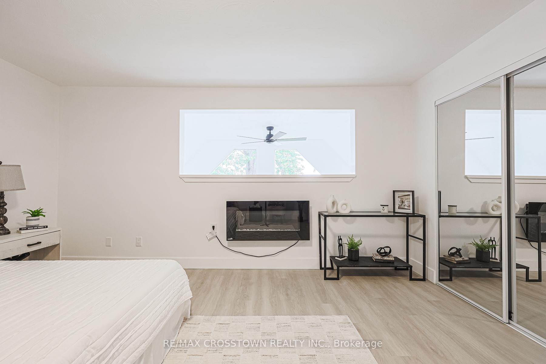 Photo 32 of 128 Moores Beach Road, Georgina, Virginia — HOMEH