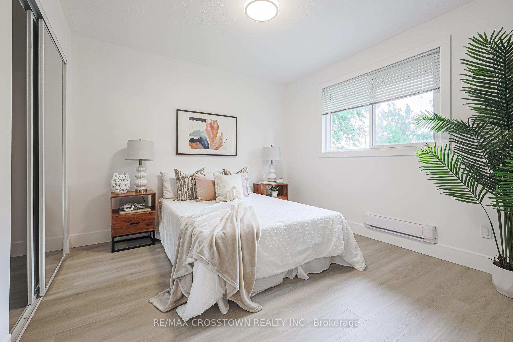 Photo 37 of 128 Moores Beach Road, Georgina, Virginia — HOMEH