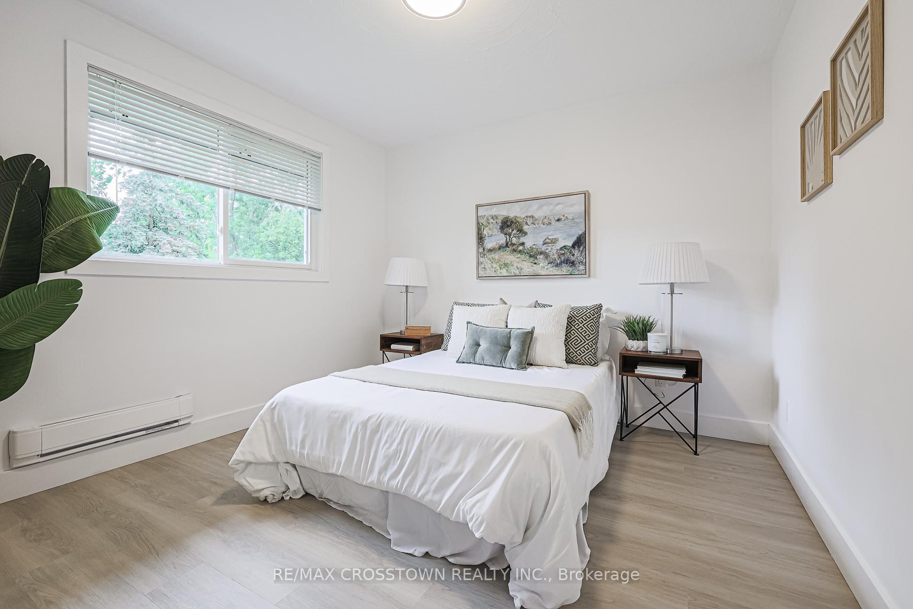 Photo 38 of 128 Moores Beach Road, Georgina, Virginia — HOMEH