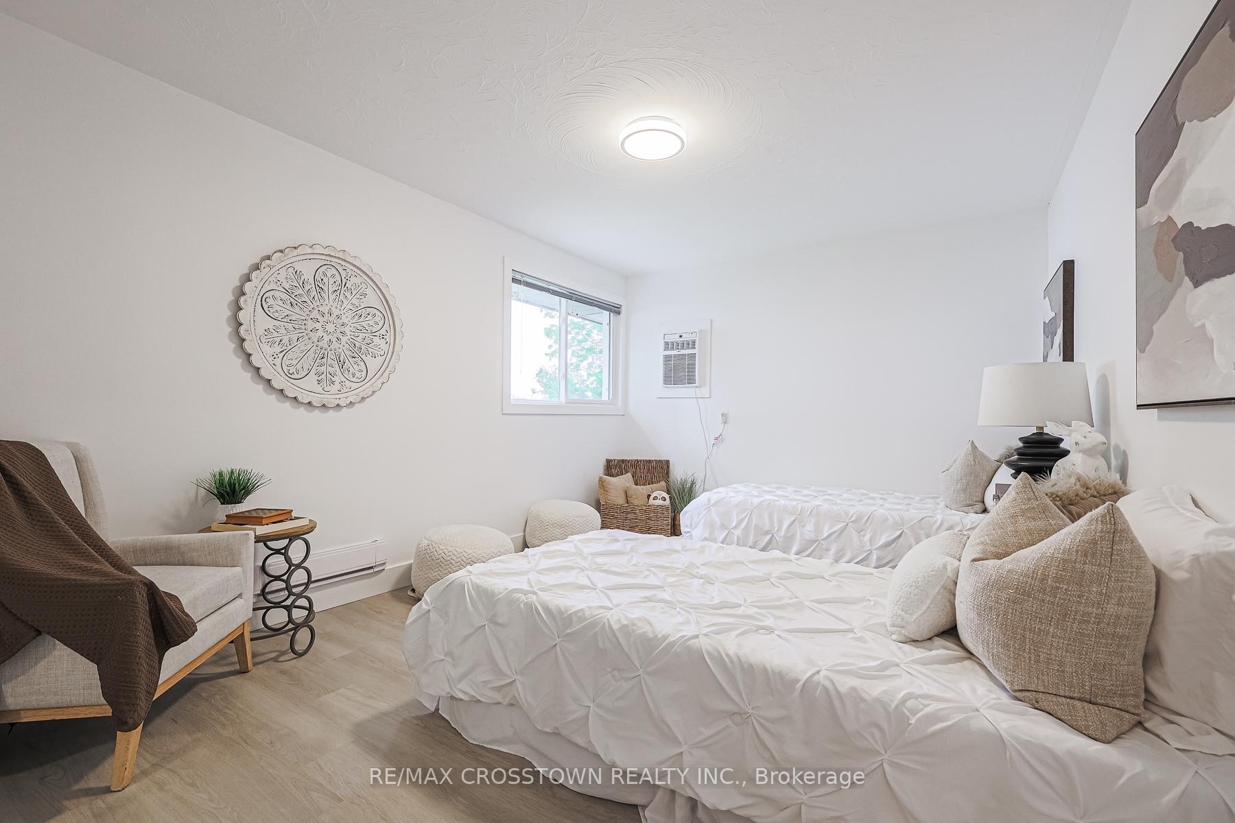 Photo 39 of 128 Moores Beach Road, Georgina, Virginia — HOMEH