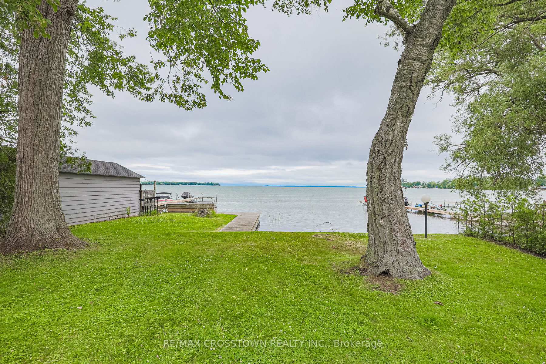 Photo 41 of 128 Moores Beach Road, Georgina, Virginia — HOMEH