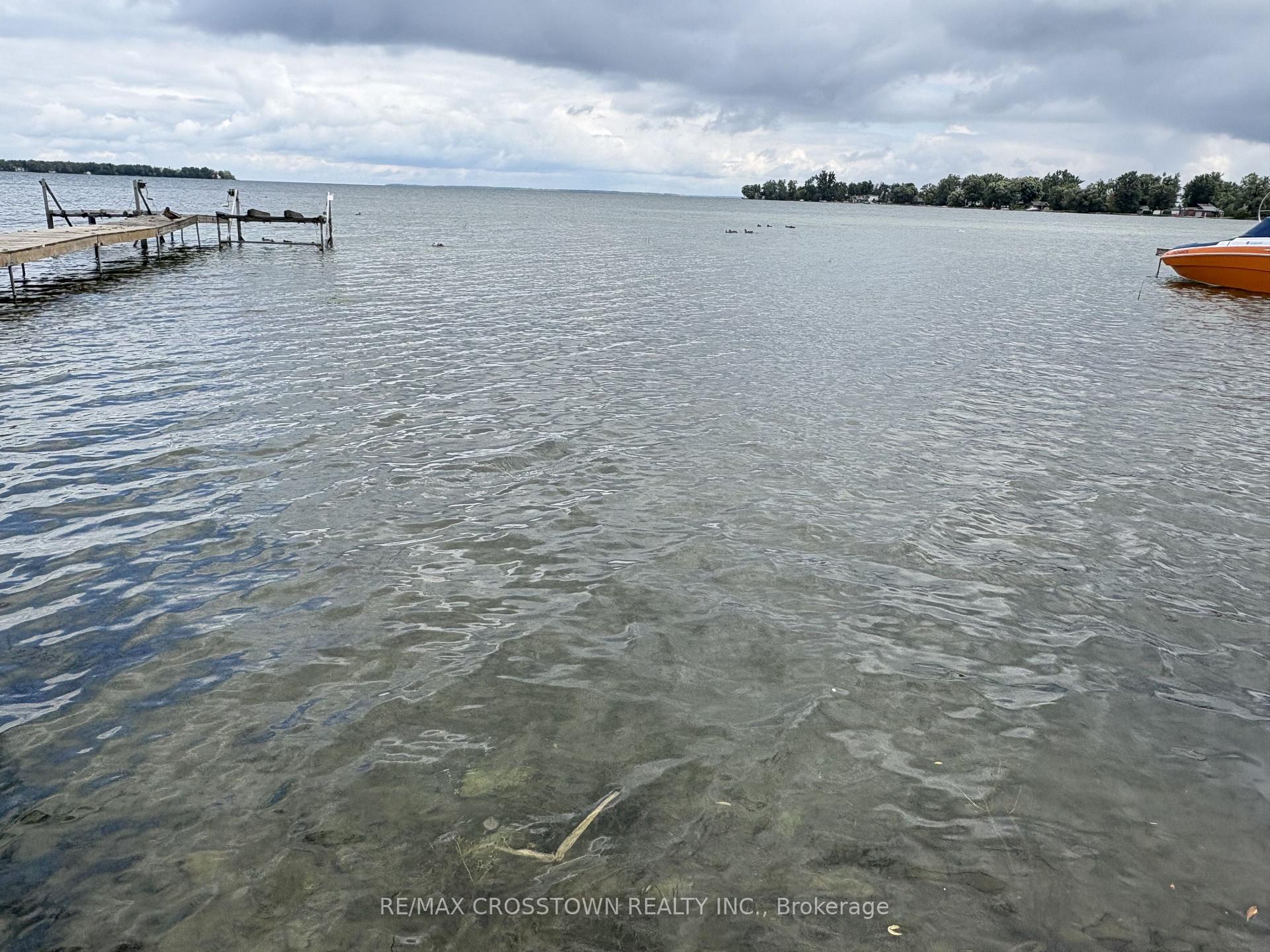 Photo 43 of 128 Moores Beach Road, Georgina, Virginia — HOMEH