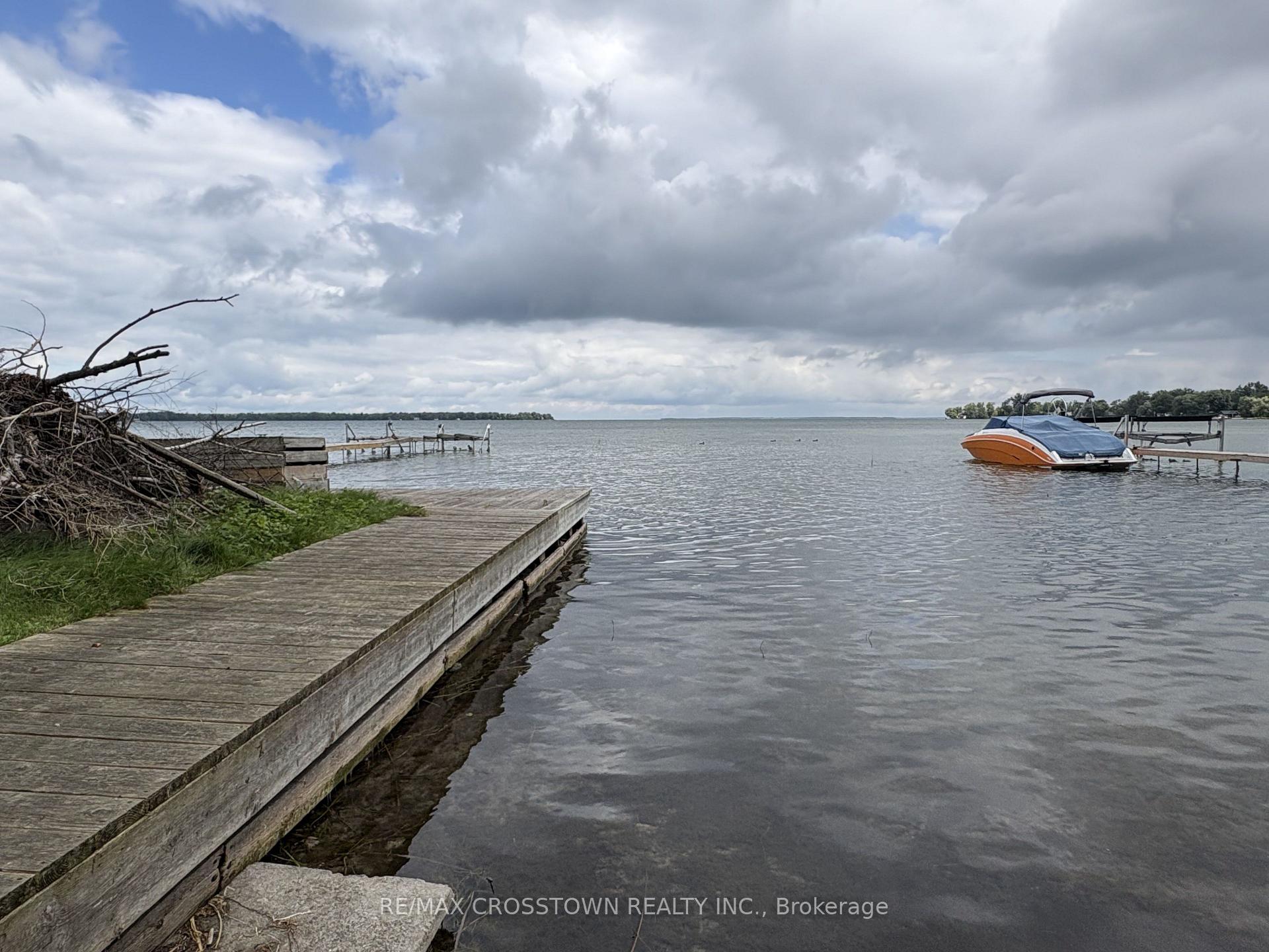 Photo 45 of 128 Moores Beach Road, Georgina, Virginia — HOMEH