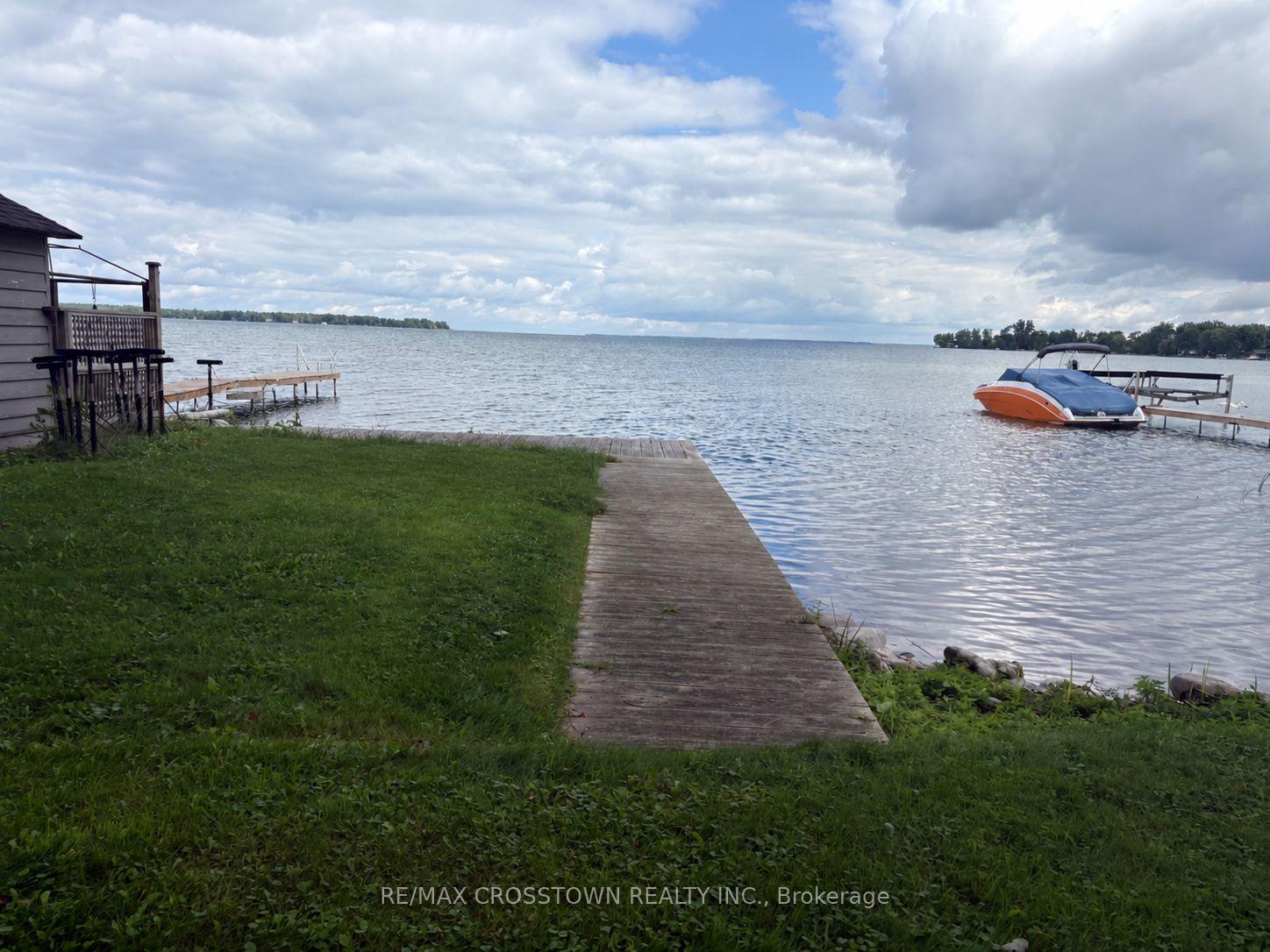 Photo 46 of 128 Moores Beach Road, Georgina, Virginia — HOMEH