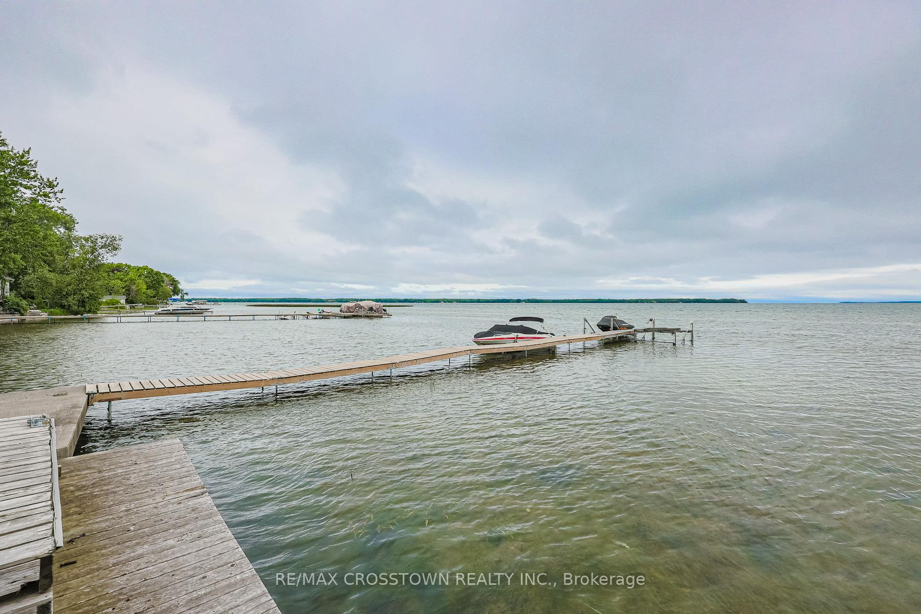 Photo 48 of 128 Moores Beach Road, Georgina, Virginia — HOMEH