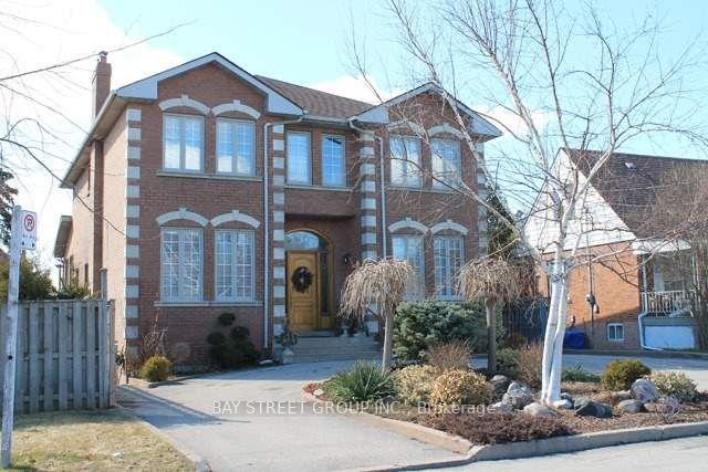 Front of 10 Benalto Road