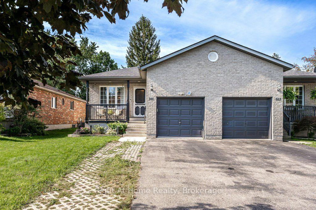 Photo 11 of 301 Norman Street, Stratford — HOMEH