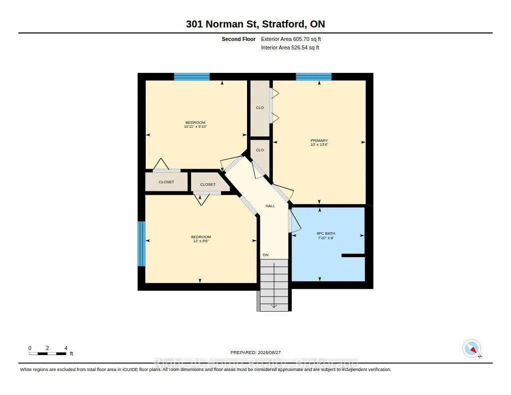 Photo 94 of 301 Norman Street, Stratford — HOMEH