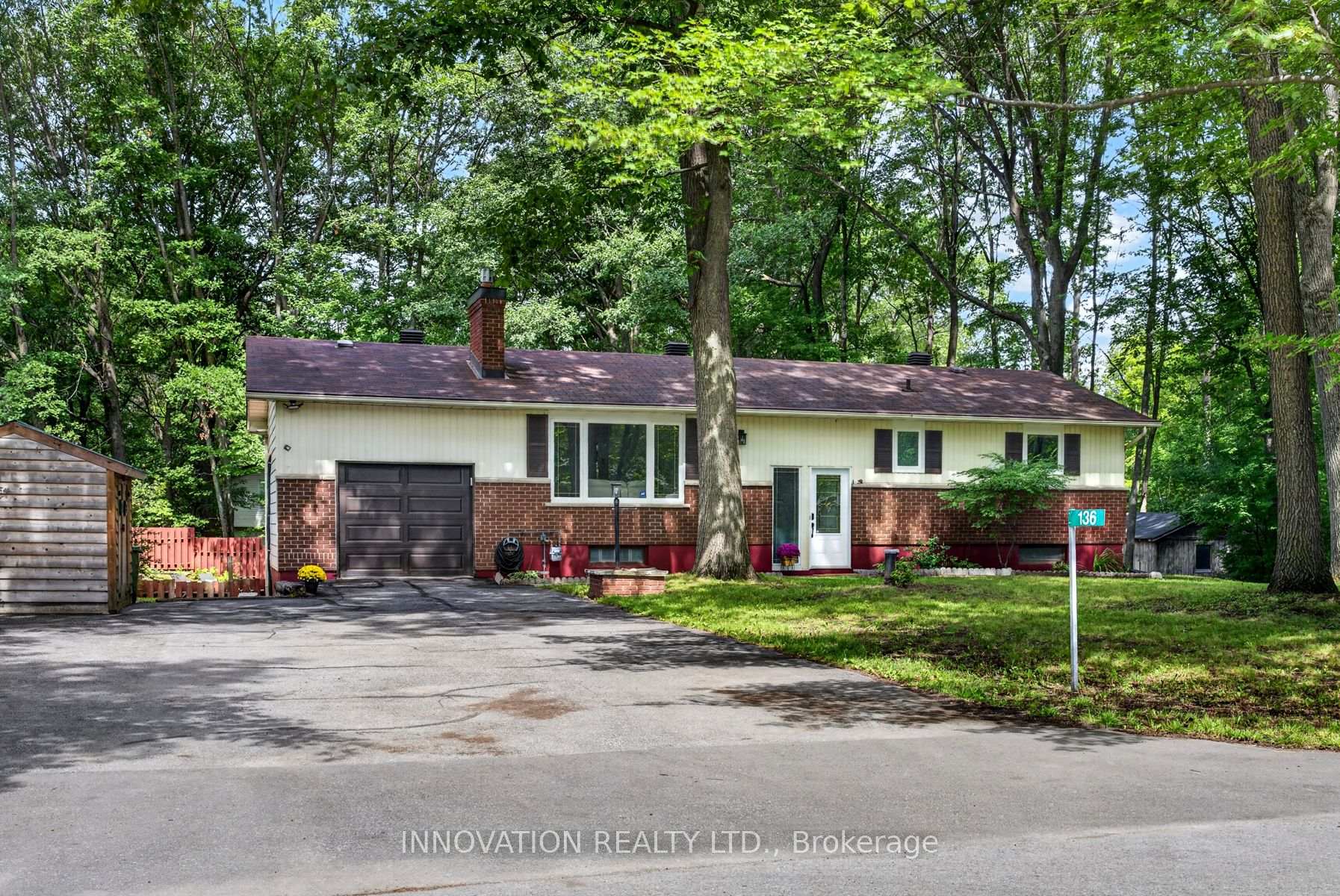 Photo 1 of 136 Acorn Crescent, Ottawa, Constance Bay — HOMEH