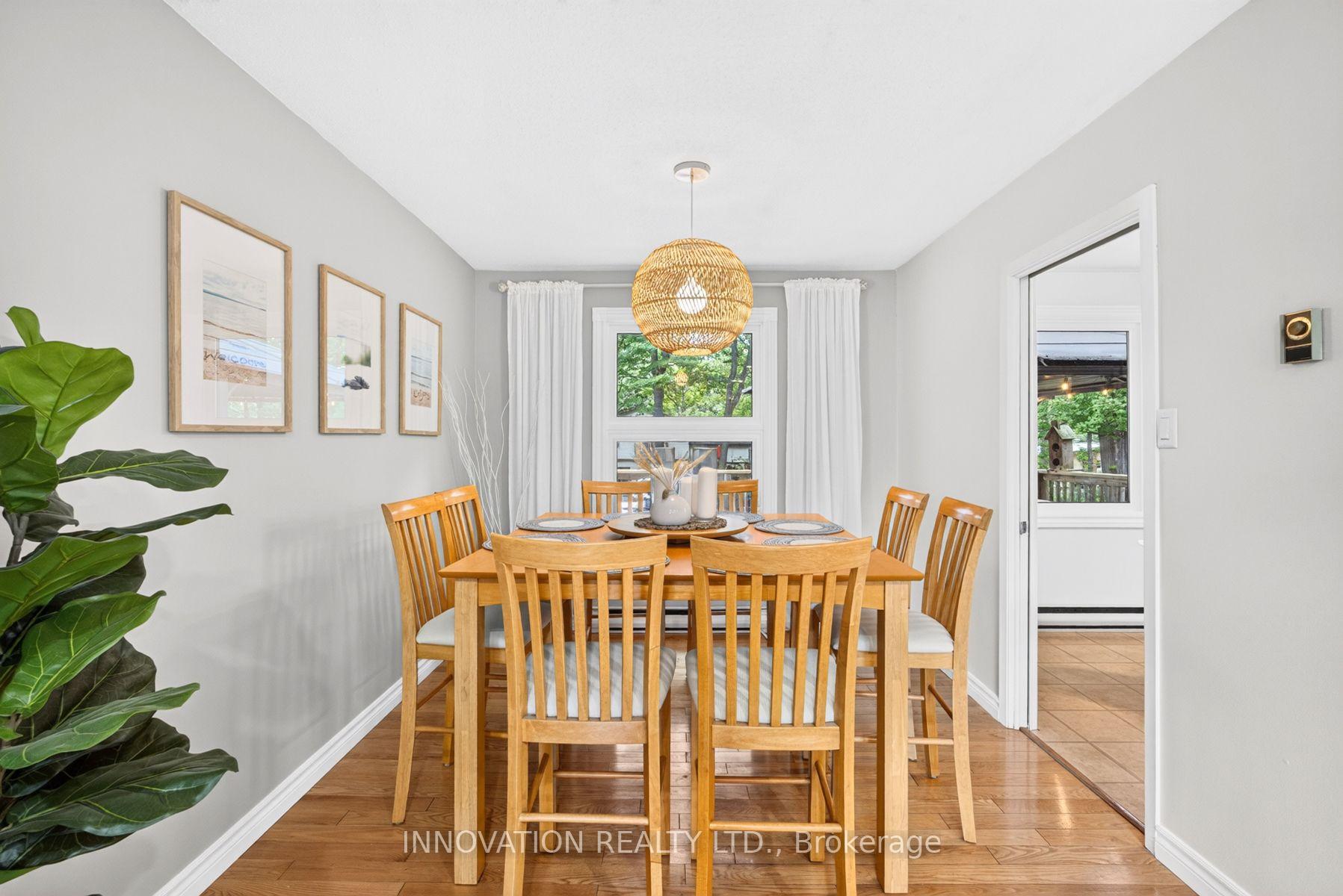 Photo 9 of 136 Acorn Crescent, Ottawa, Constance Bay — HOMEH