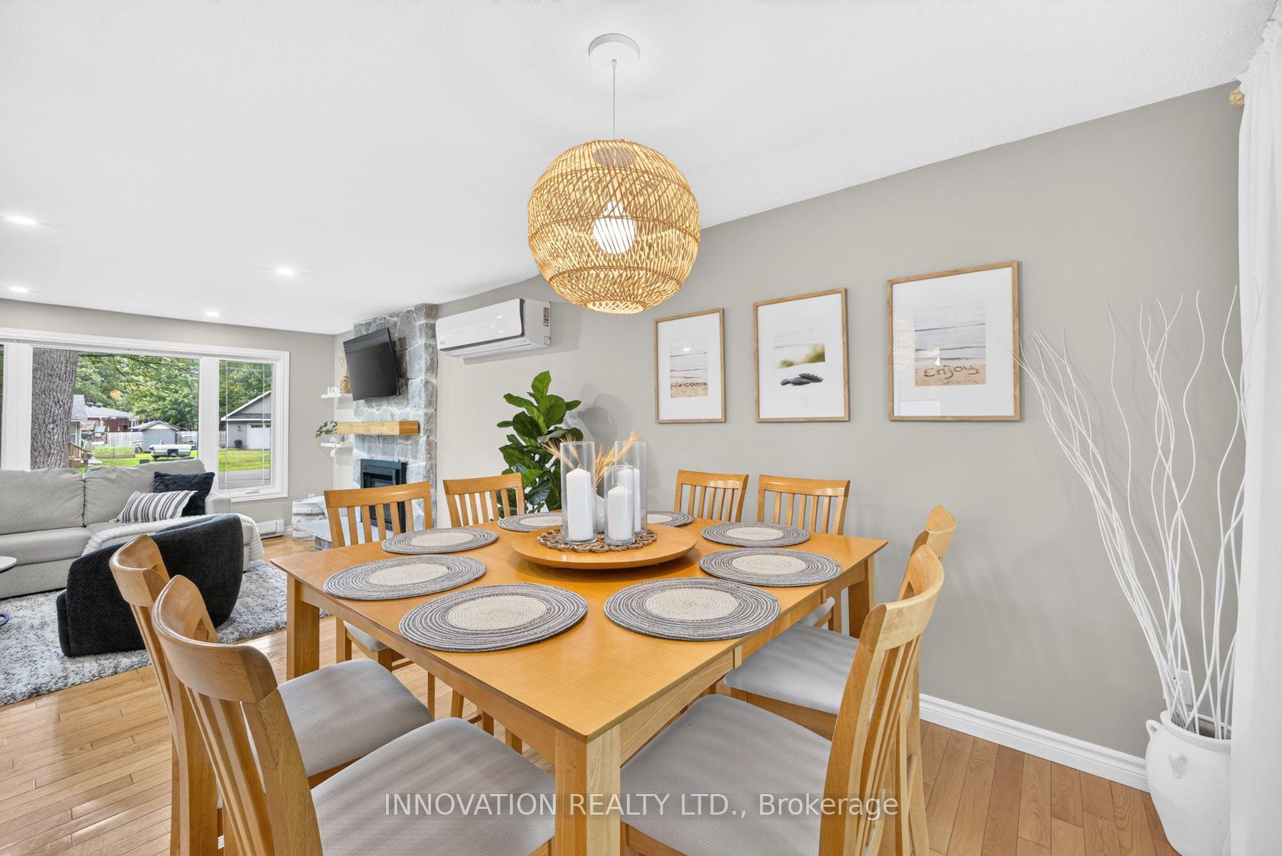 Photo 10 of 136 Acorn Crescent, Ottawa, Constance Bay — HOMEH