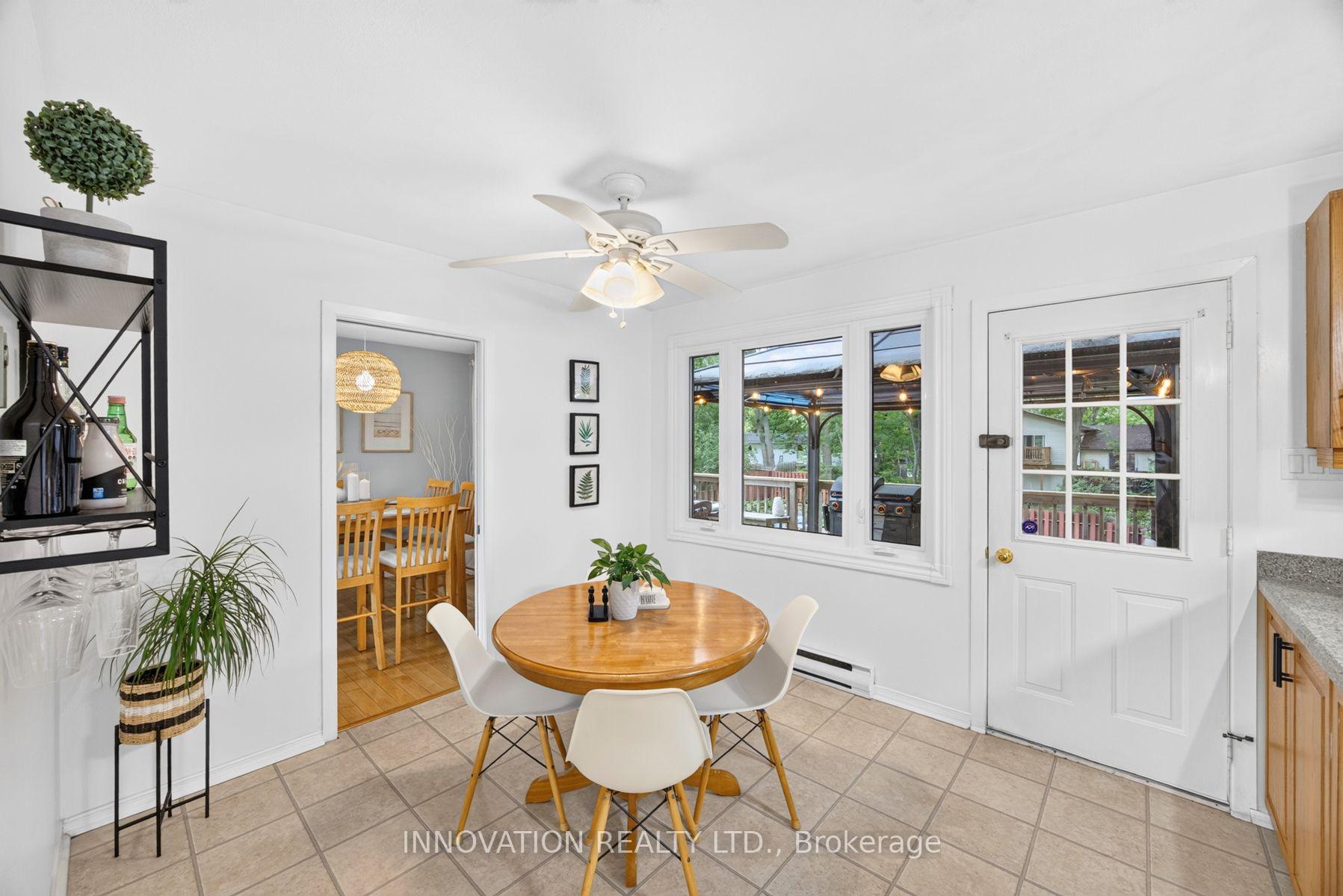 Photo 11 of 136 Acorn Crescent, Ottawa, Constance Bay — HOMEH