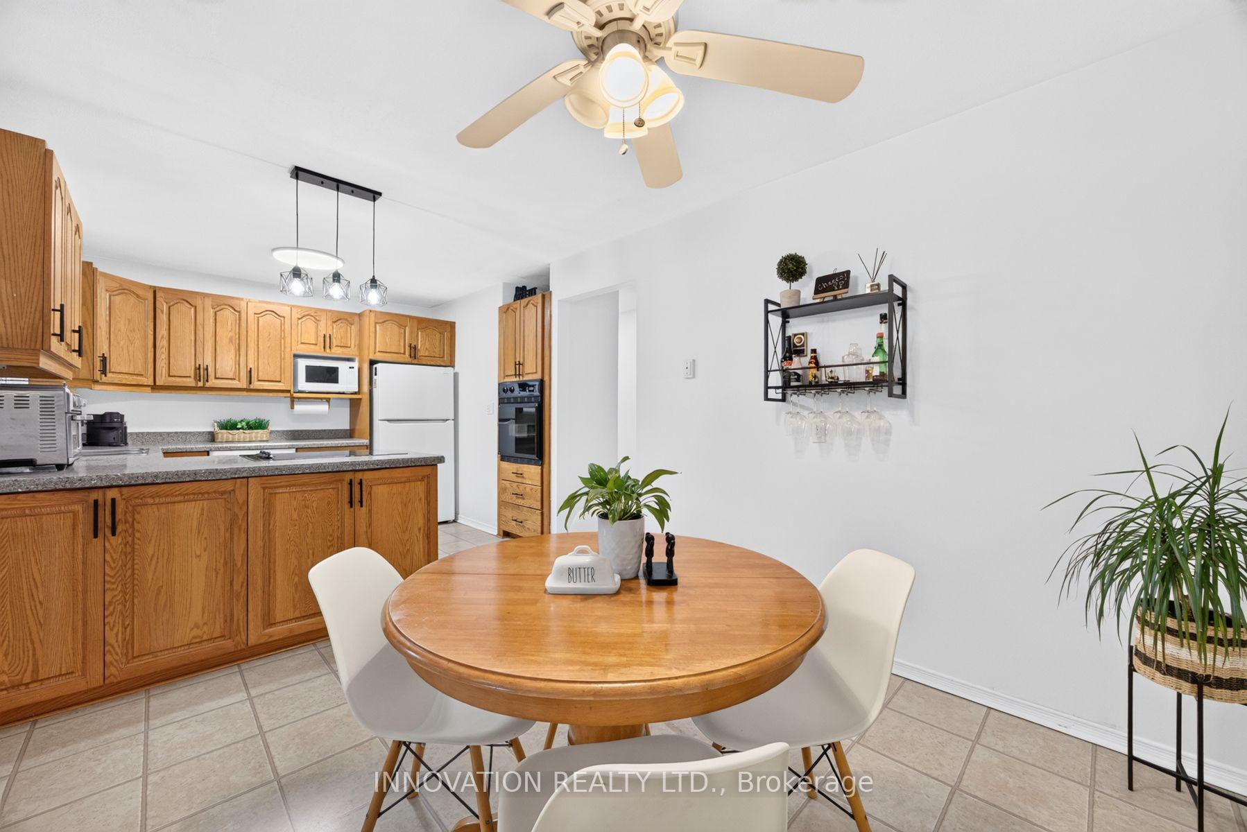 Photo 12 of 136 Acorn Crescent, Ottawa, Constance Bay — HOMEH
