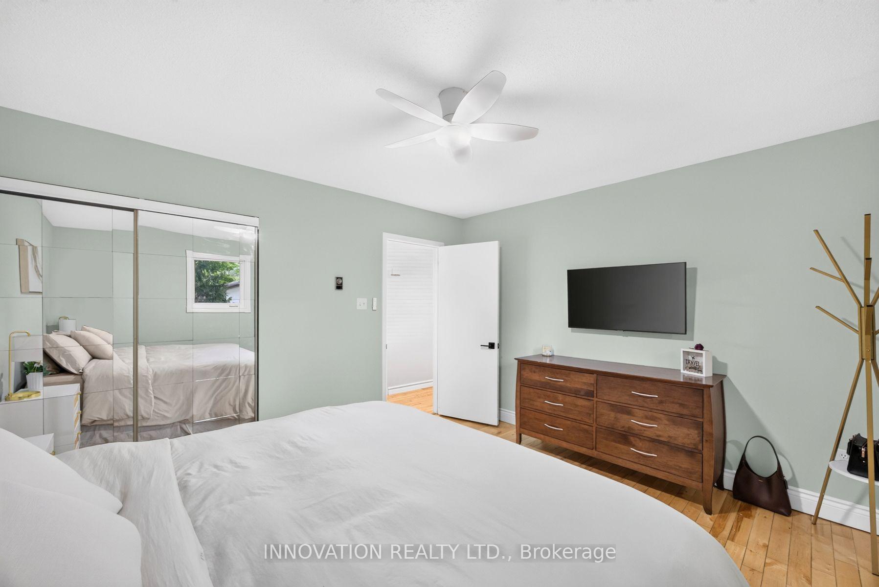 Photo 20 of 136 Acorn Crescent, Ottawa, Constance Bay — HOMEH