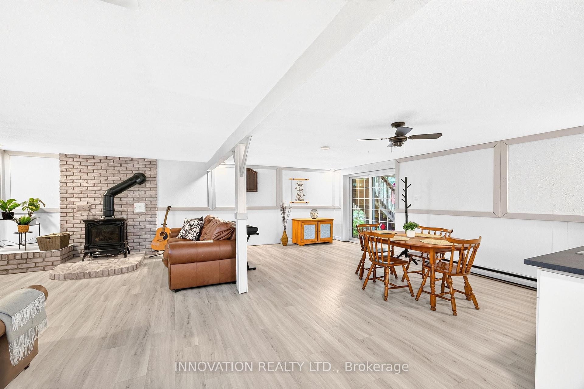 Photo 24 of 136 Acorn Crescent, Ottawa, Constance Bay — HOMEH