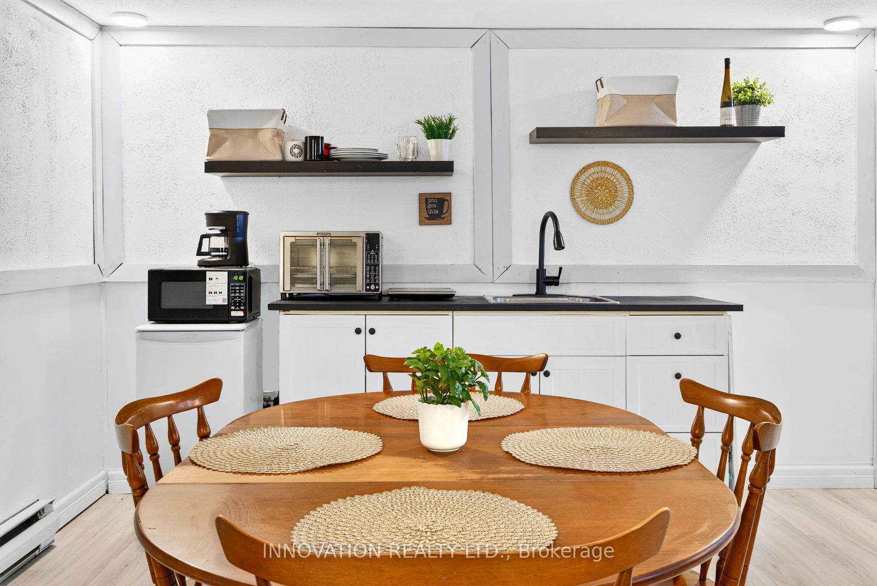 Photo 26 of 136 Acorn Crescent, Ottawa, Constance Bay — HOMEH