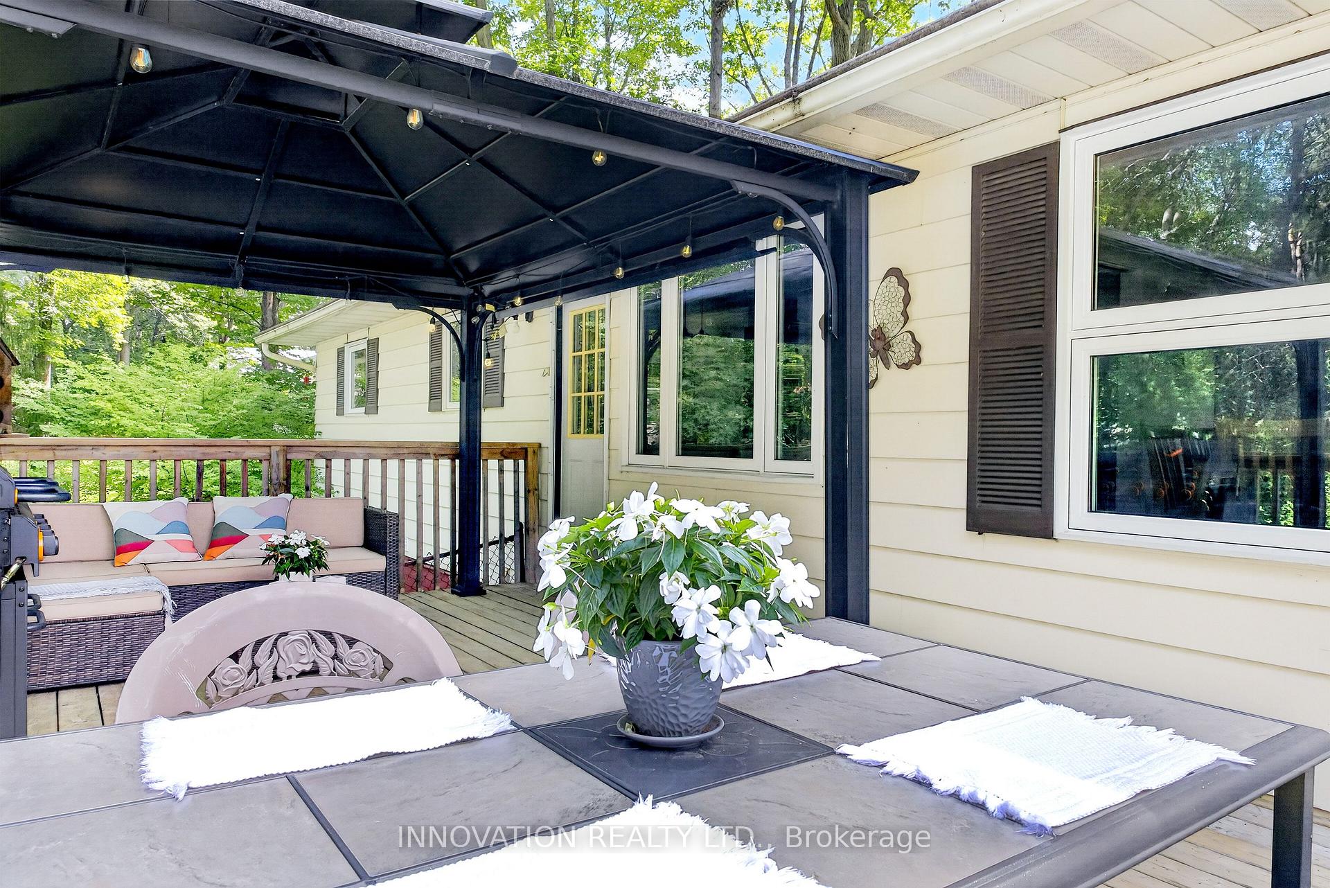 Photo 29 of 136 Acorn Crescent, Ottawa, Constance Bay — HOMEH