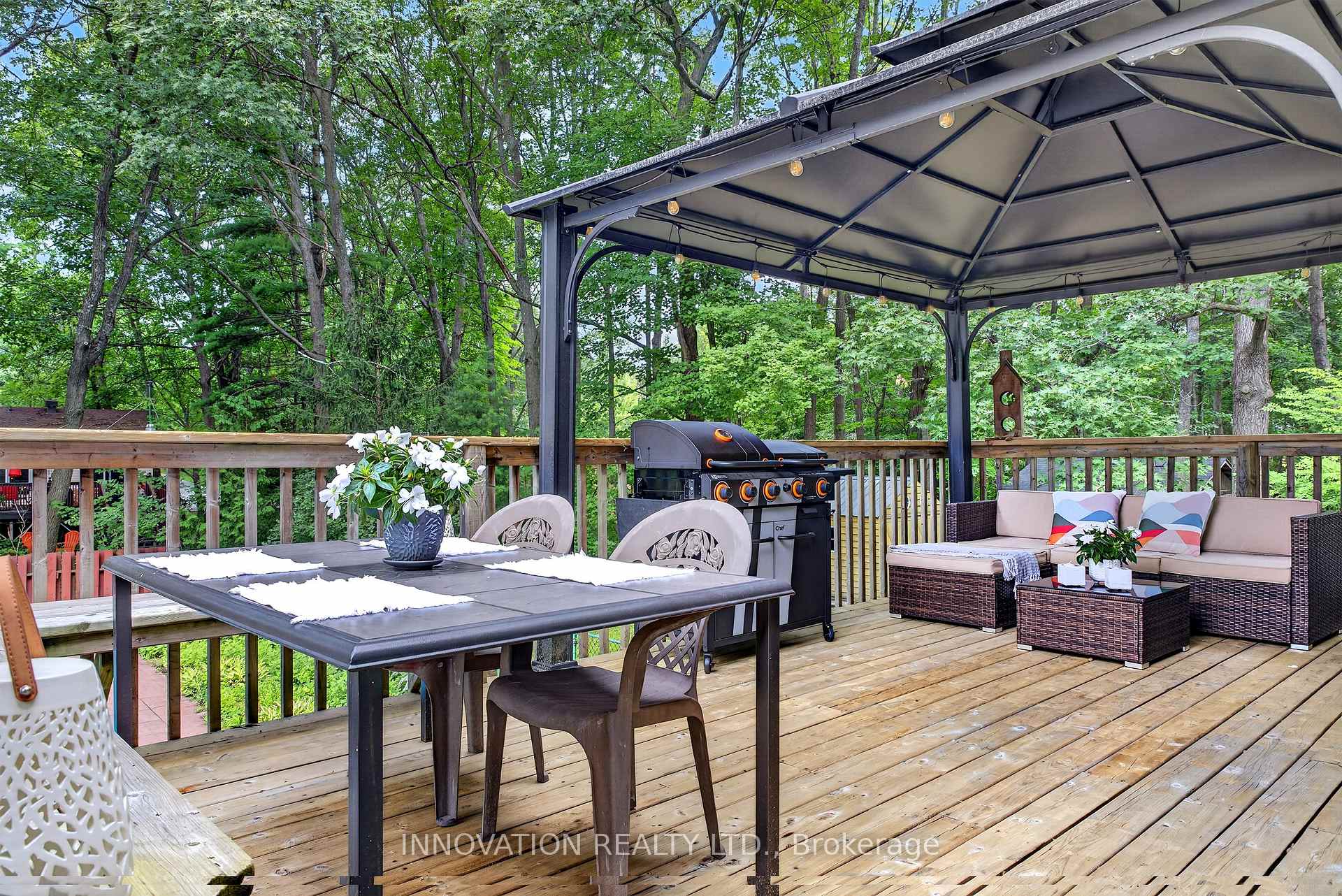 Photo 30 of 136 Acorn Crescent, Ottawa, Constance Bay — HOMEH