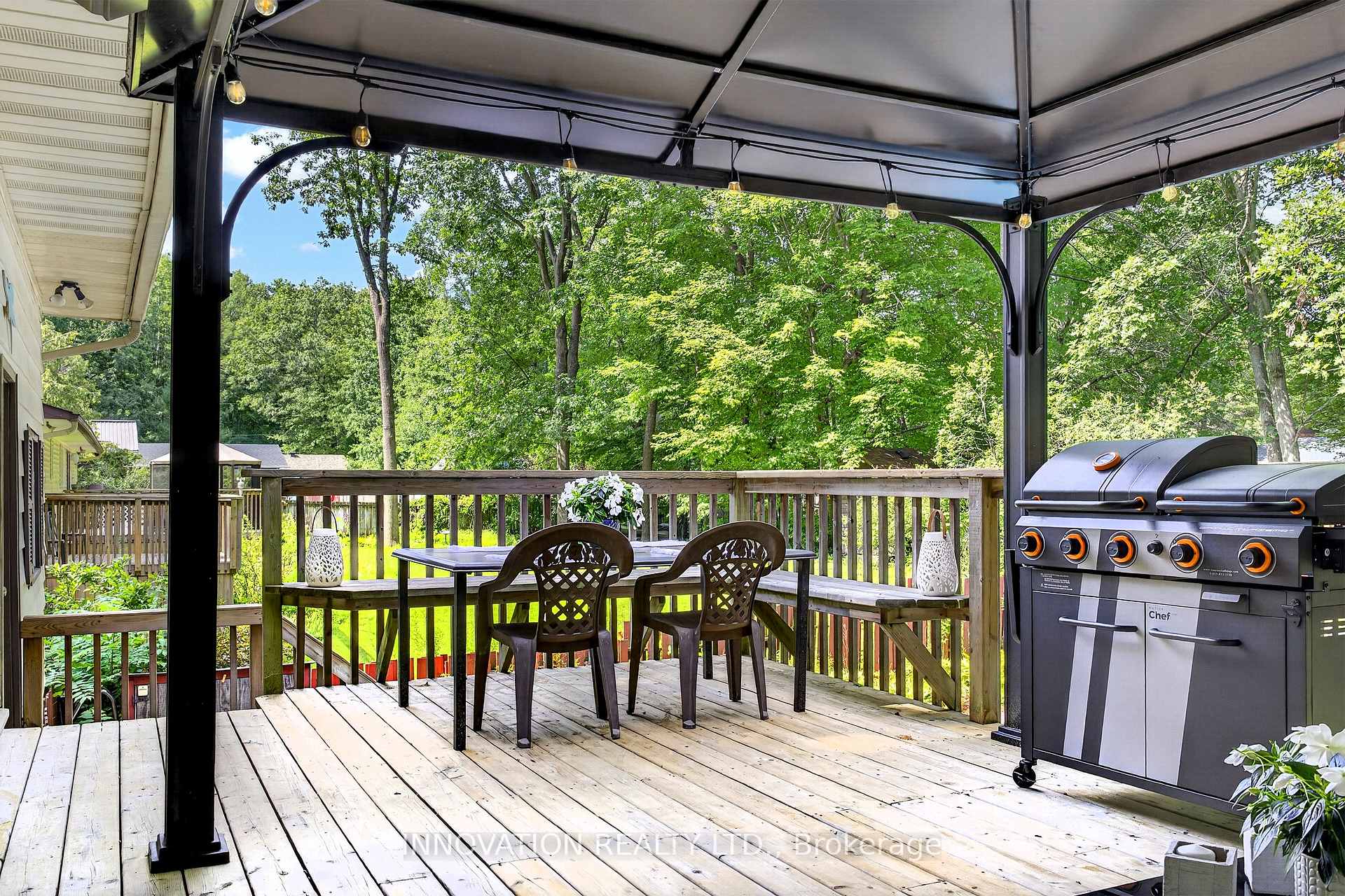 Photo 31 of 136 Acorn Crescent, Ottawa, Constance Bay — HOMEH