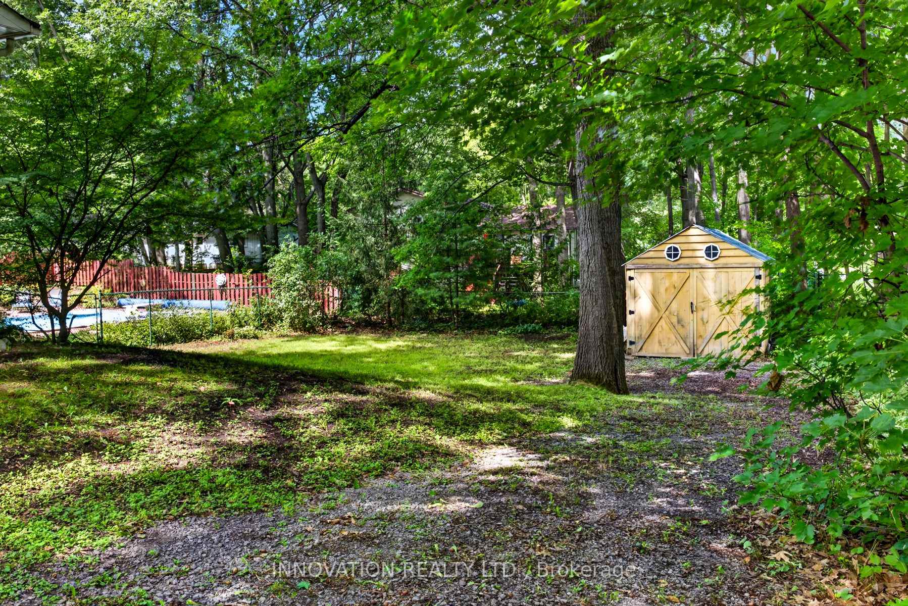 Photo 35 of 136 Acorn Crescent, Ottawa, Constance Bay — HOMEH