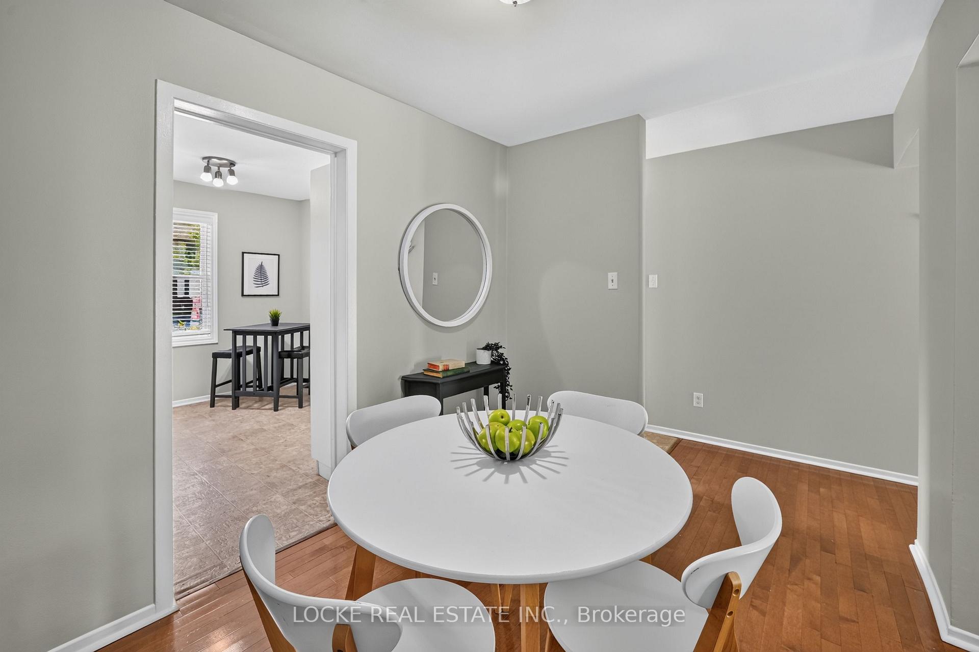 Photo 11 of Unit 28, 1975 Fairglen Mews, Ottawa, Blackburn Hamlet (South) — HOMEH
