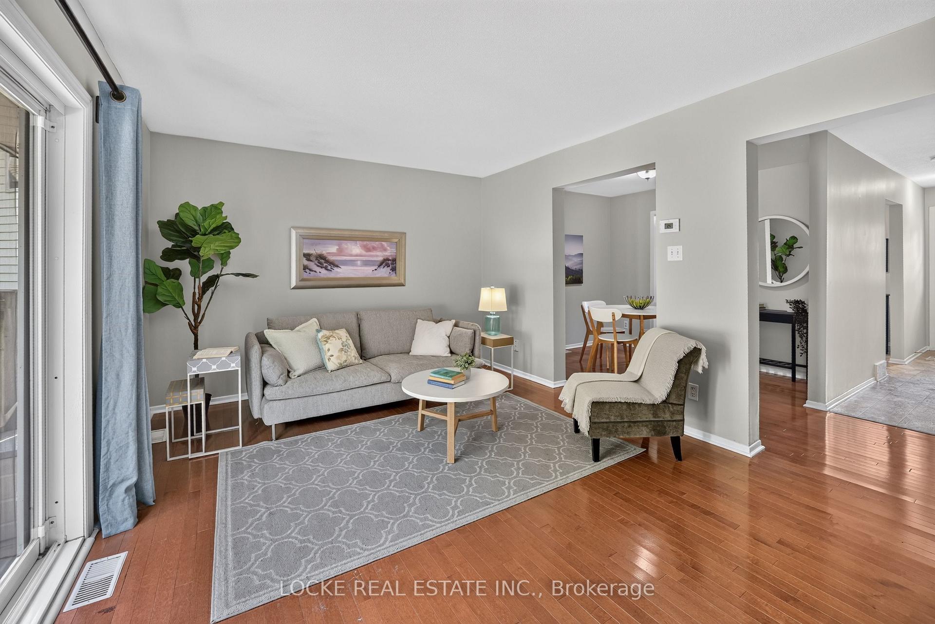 Photo 16 of Unit 28, 1975 Fairglen Mews, Ottawa, Blackburn Hamlet (South) — HOMEH