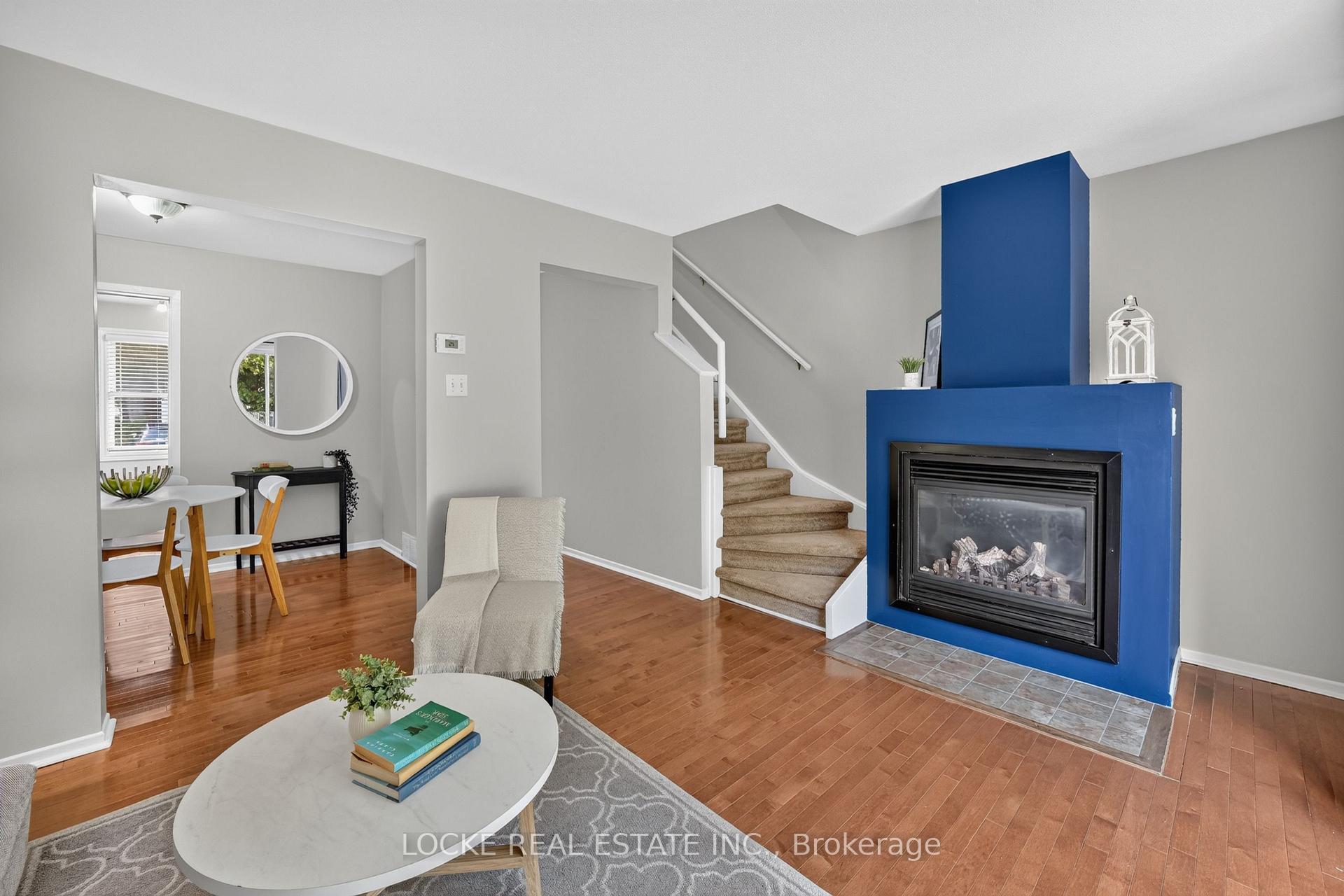 Photo 18 of Unit 28, 1975 Fairglen Mews, Ottawa, Blackburn Hamlet (South) — HOMEH