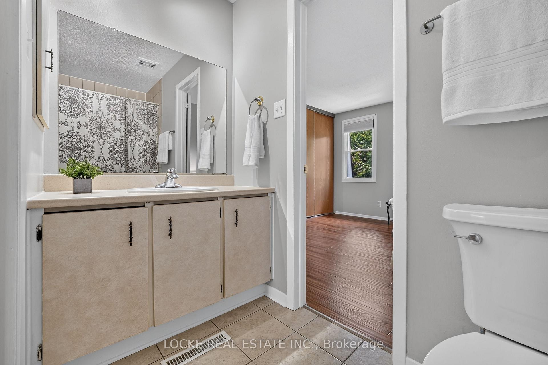 Photo 29 of Unit 28, 1975 Fairglen Mews, Ottawa, Blackburn Hamlet (South) — HOMEH