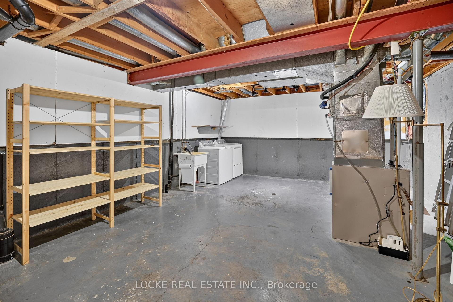 Photo 37 of Unit 28, 1975 Fairglen Mews, Ottawa, Blackburn Hamlet (South) — HOMEH