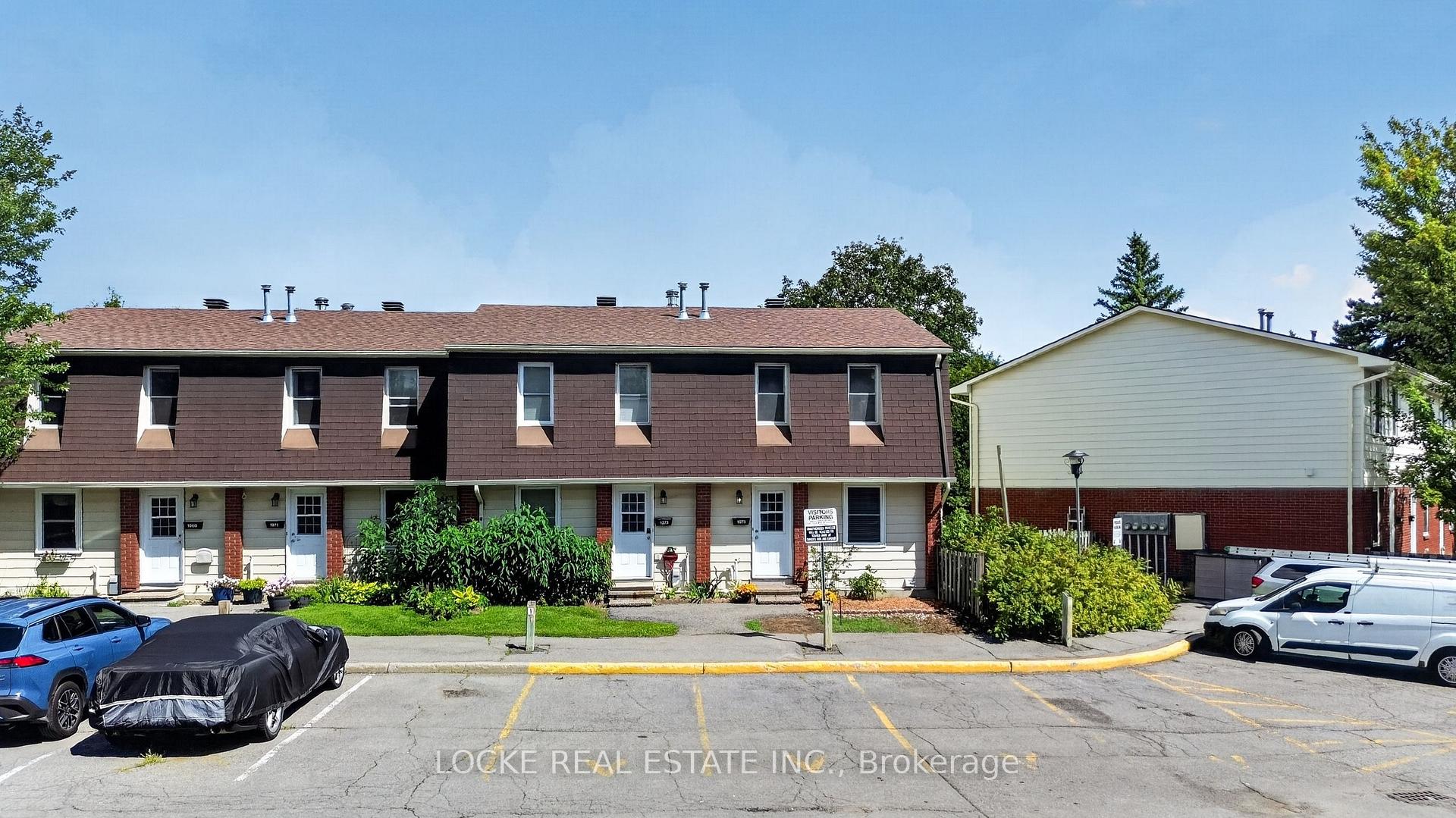Photo 41 of Unit 28, 1975 Fairglen Mews, Ottawa, Blackburn Hamlet (South) — HOMEH