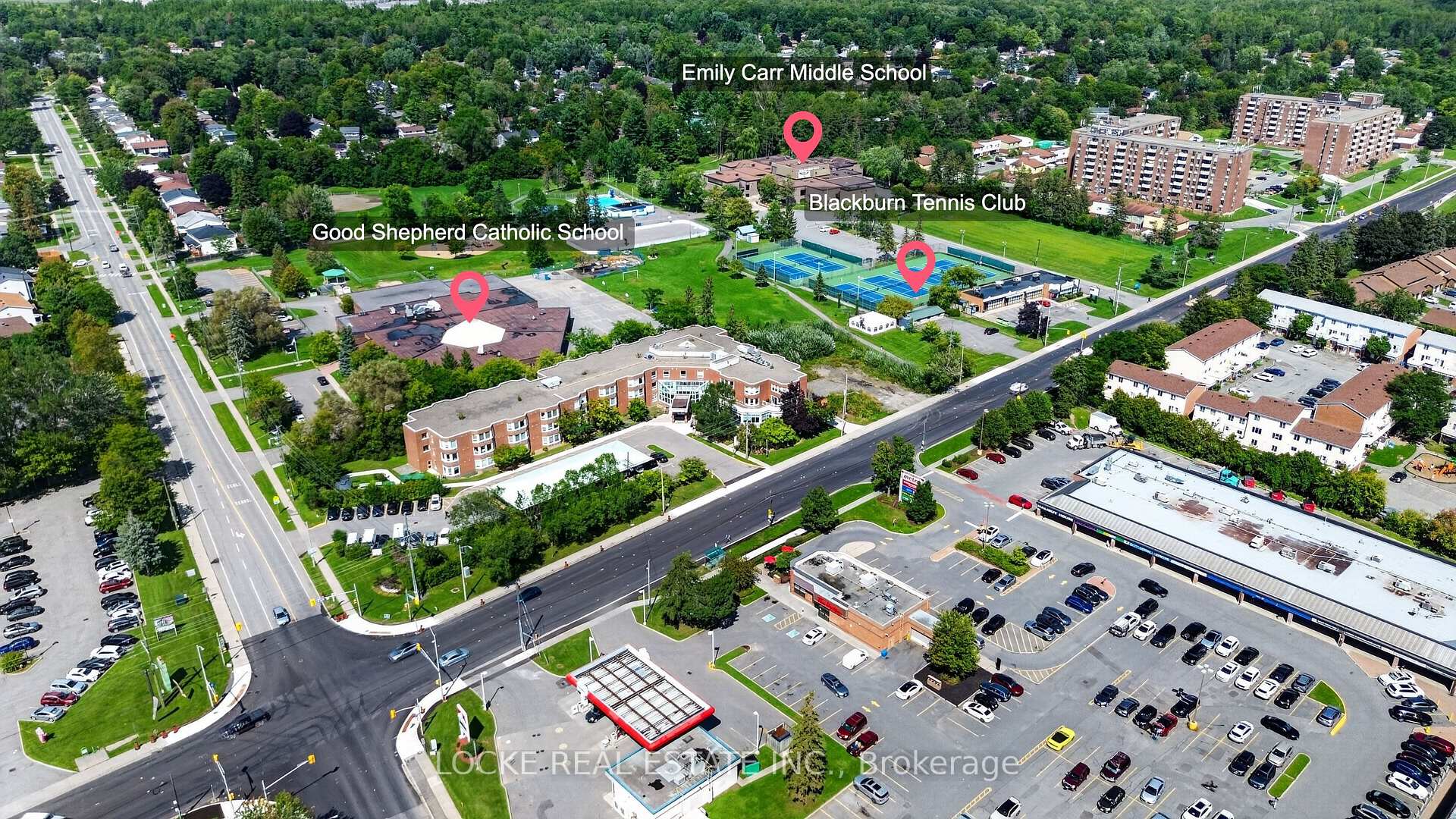 Photo 47 of Unit 28, 1975 Fairglen Mews, Ottawa, Blackburn Hamlet (South) — HOMEH
