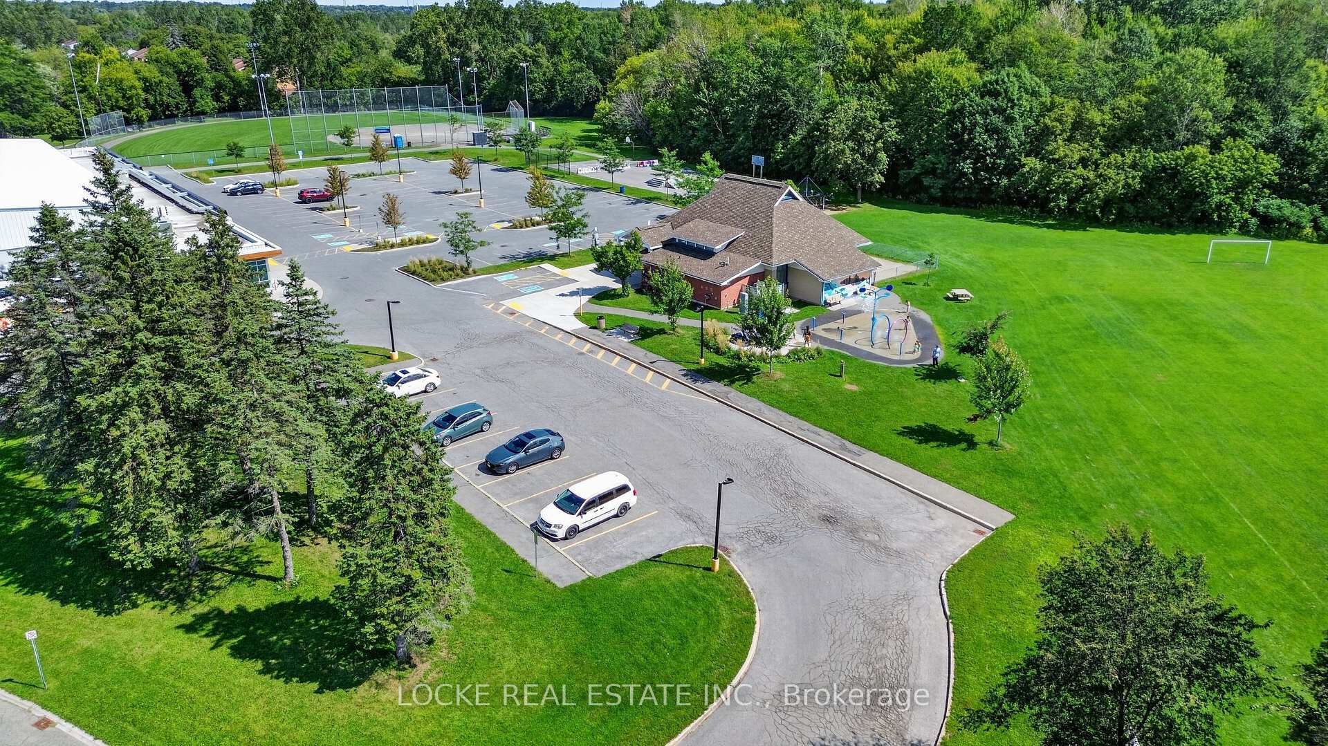 Photo 49 of Unit 28, 1975 Fairglen Mews, Ottawa, Blackburn Hamlet (South) — HOMEH