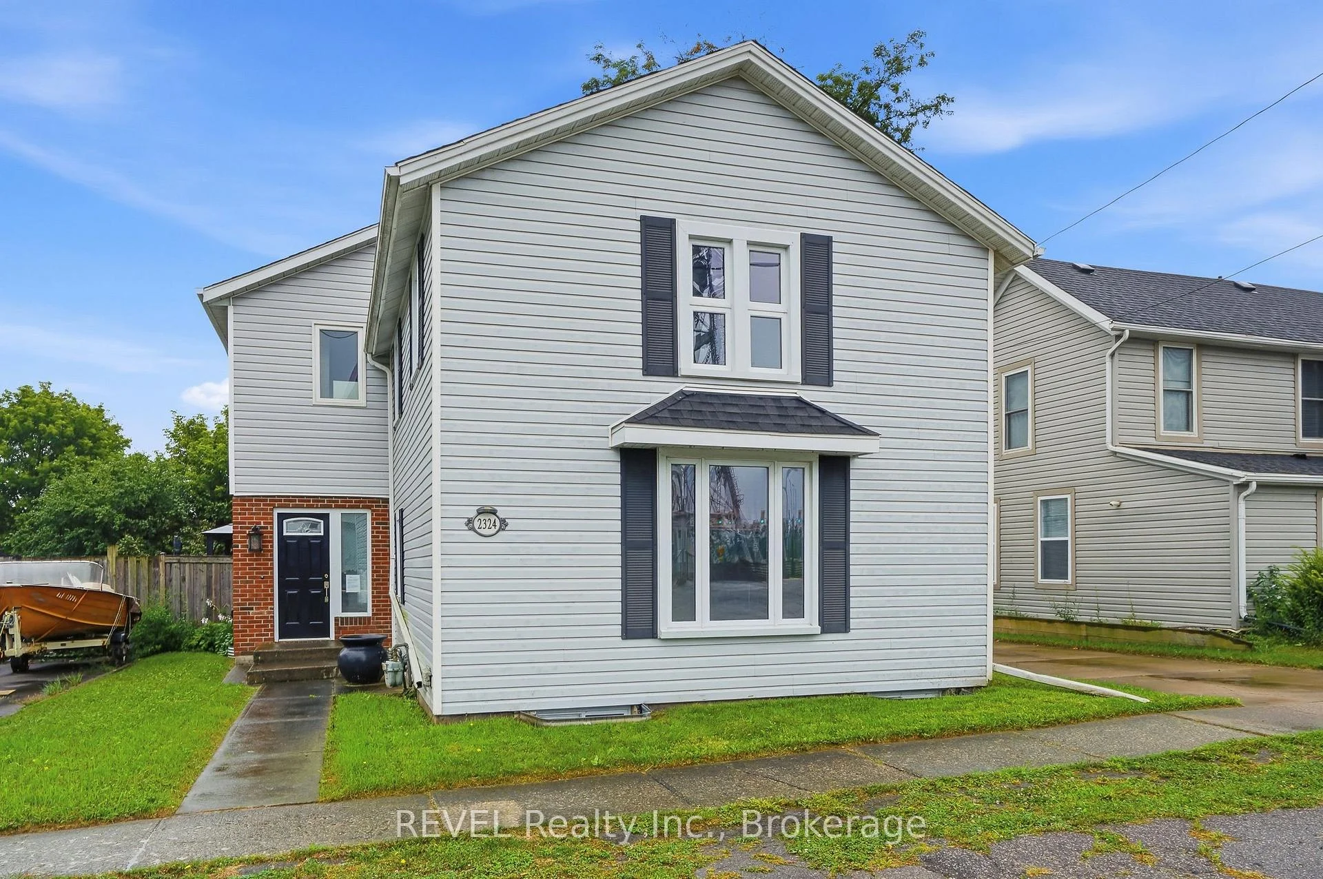 Photo 5 of 2324 Centre Street, Thorold, Allanburg/Thorold South — HOMEH