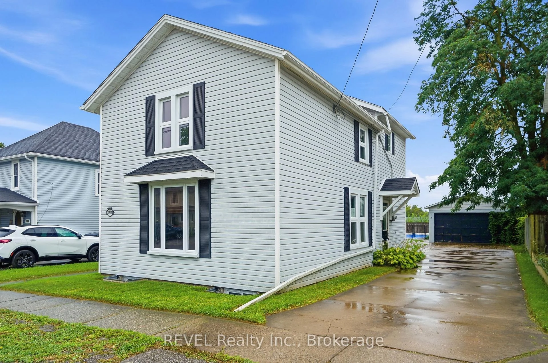 Photo 7 of 2324 Centre Street, Thorold, Allanburg/Thorold South — HOMEH