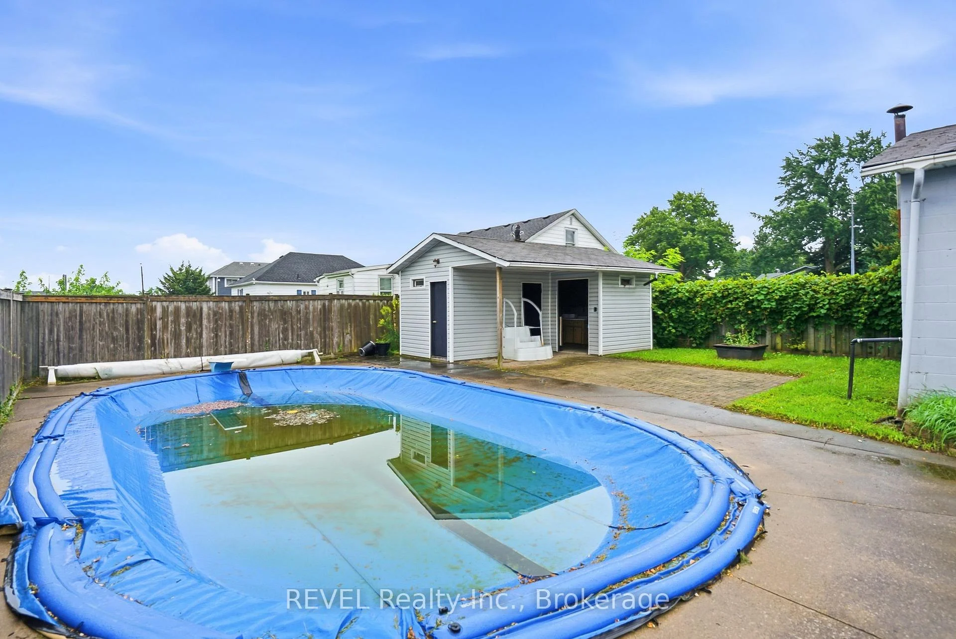 Photo 12 of 2324 Centre Street, Thorold, Allanburg/Thorold South — HOMEH
