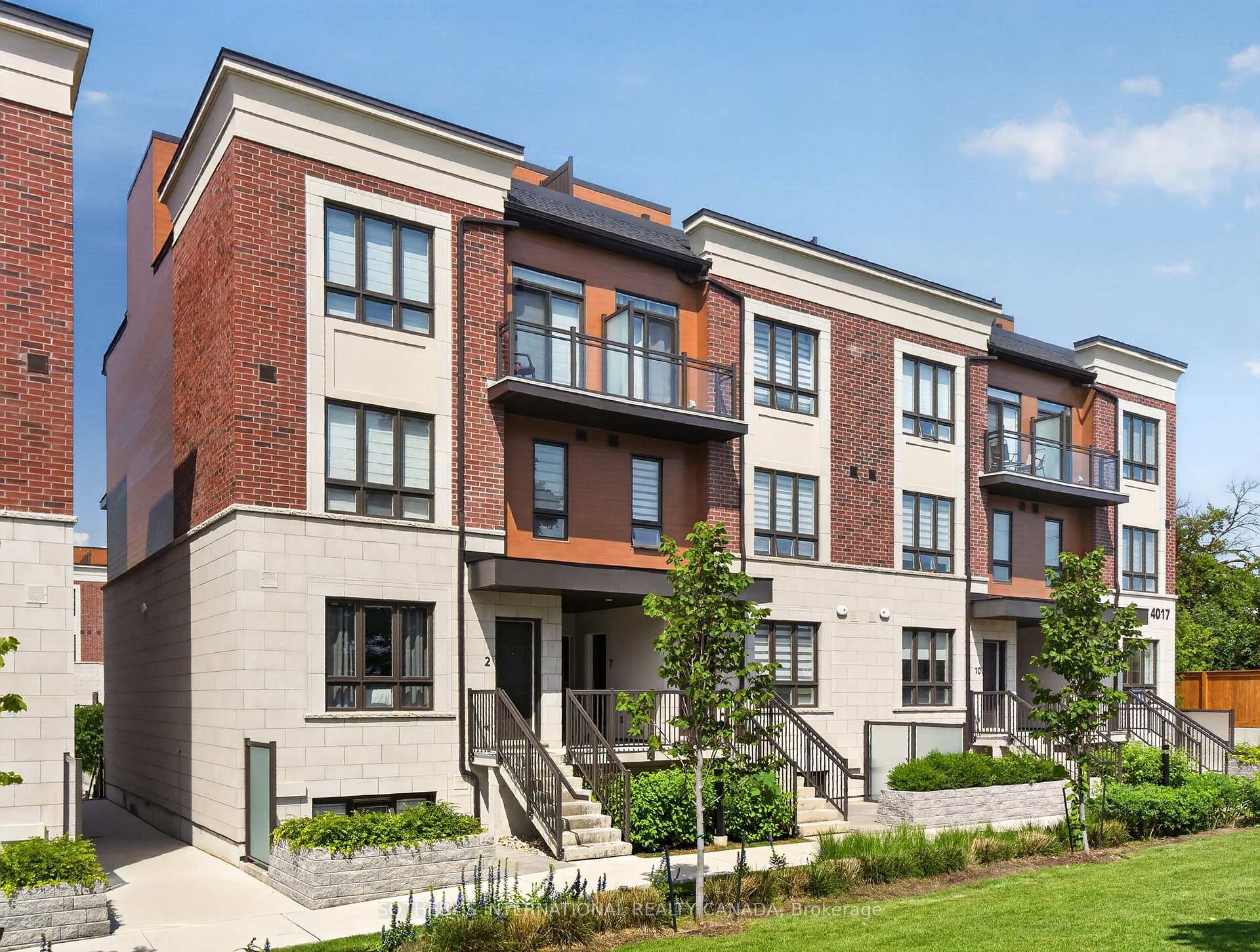 Photo of Unit 4, 4017 Hickory Drive