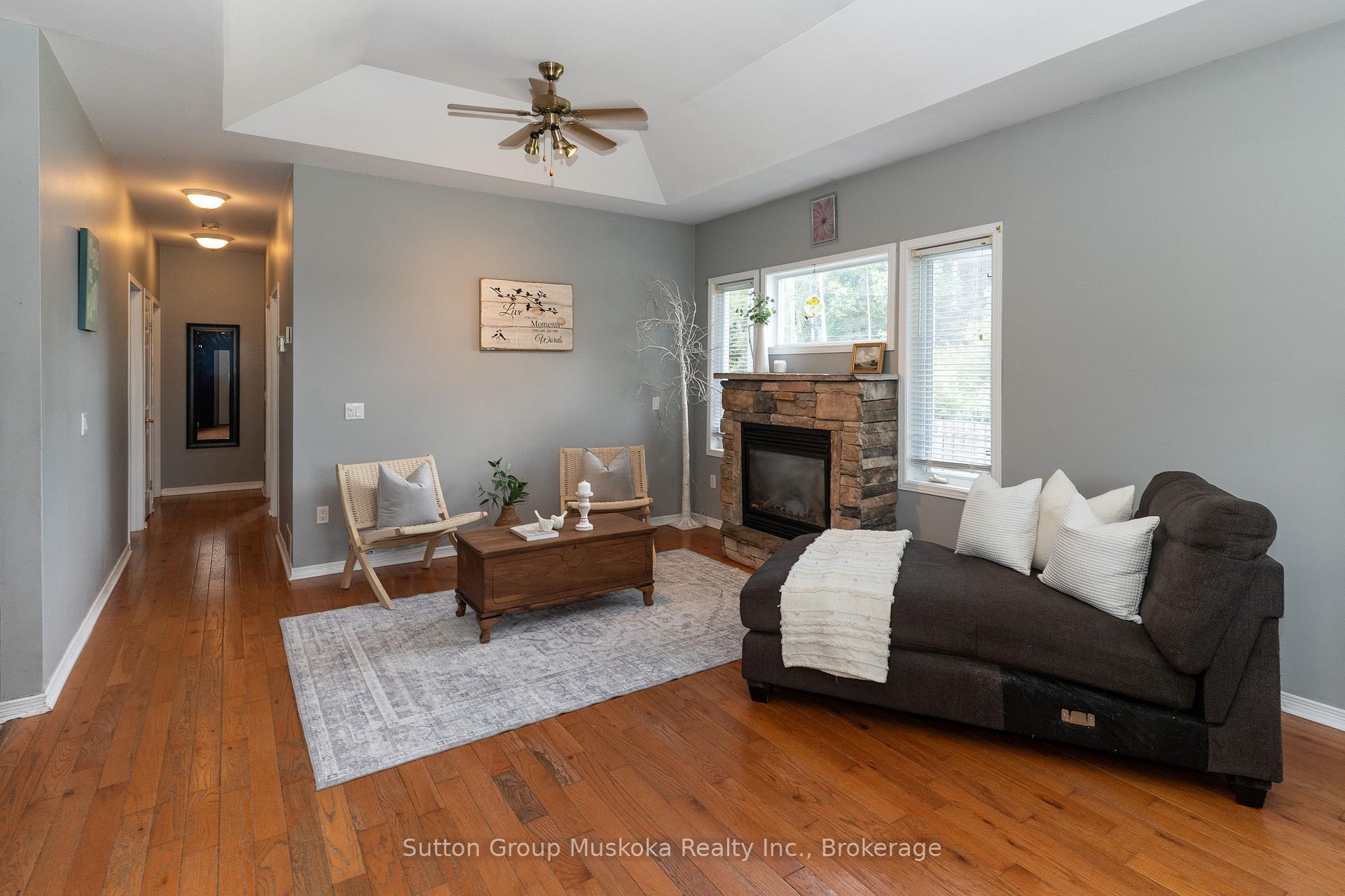 Photo 9 of 184 Main Street, Perry, Novar — HOMEH
