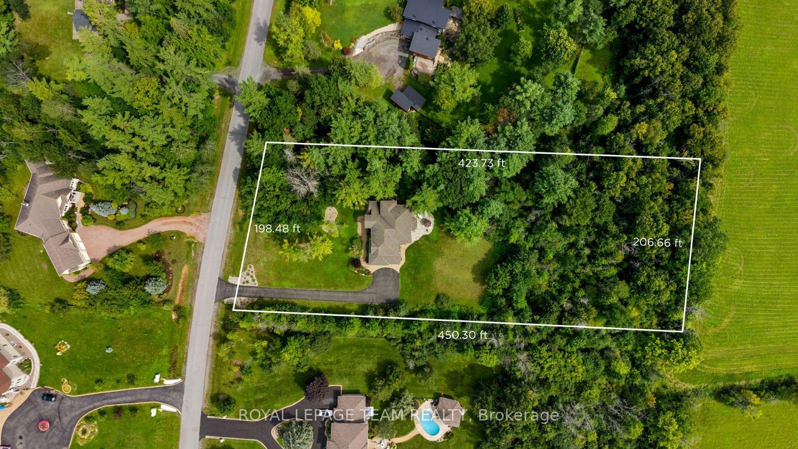 Photo 6 of 1518 Monaghan Lane, Ottawa, Kanata - Rural Kanata (Central) — HOMEH