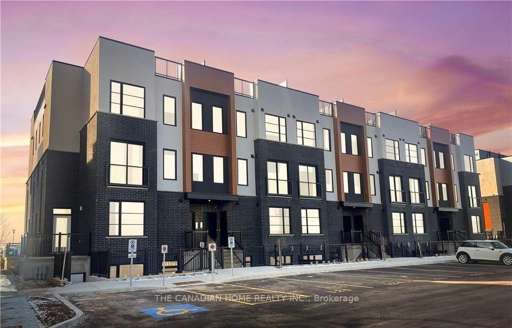 Photo of Unit 151, 3900 Savoy Street