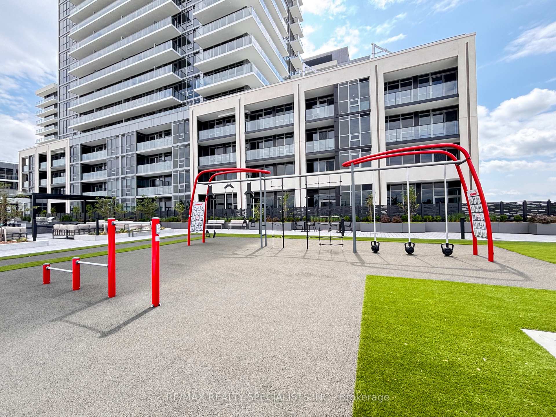 Photo 25 of Unit 313, 115 Nipissing Road, Milton, Timberlea — HOMEH