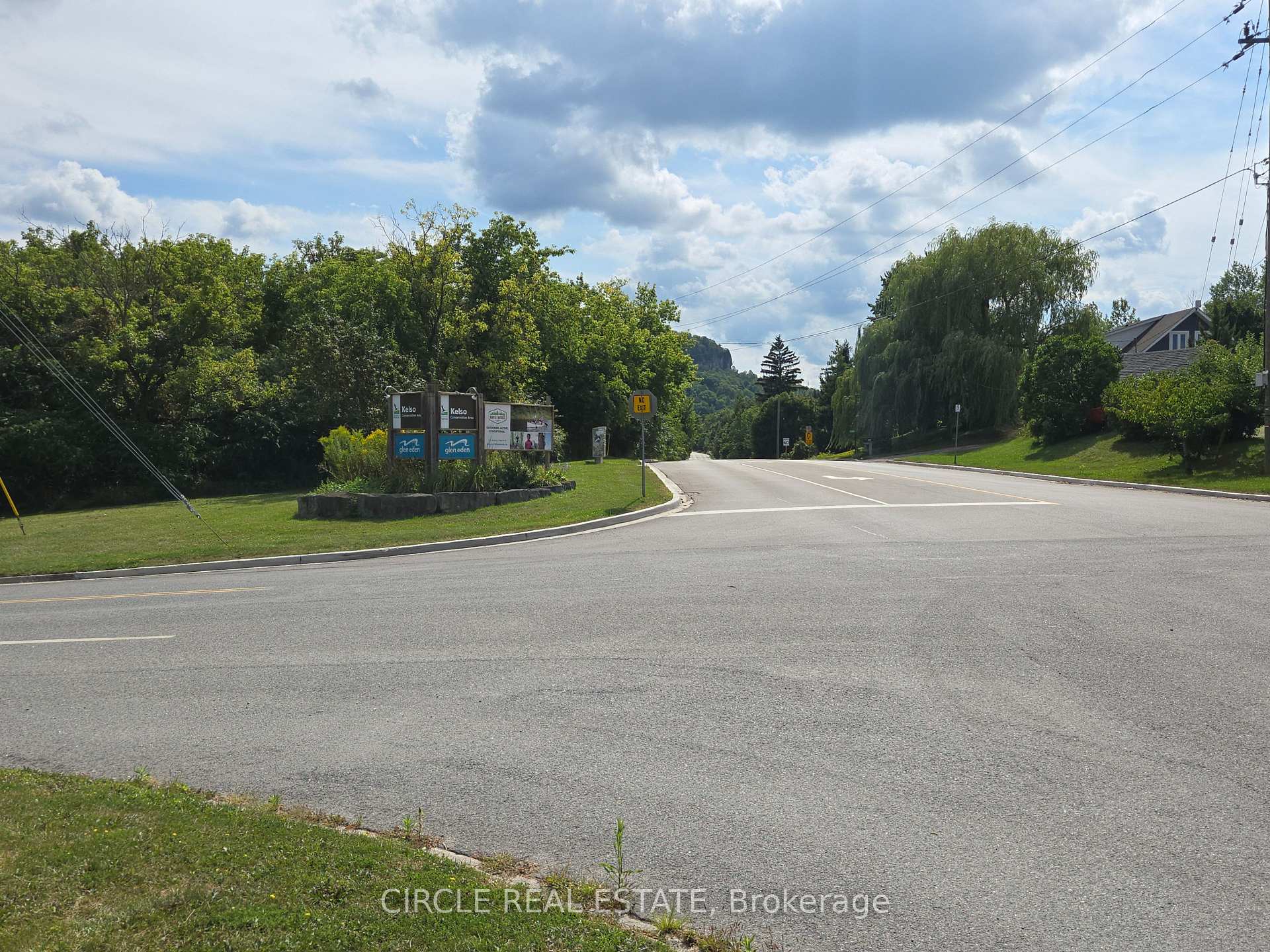 Photo 4 of 4 3rd Side Road S, Milton, Old Milton — HOMEH