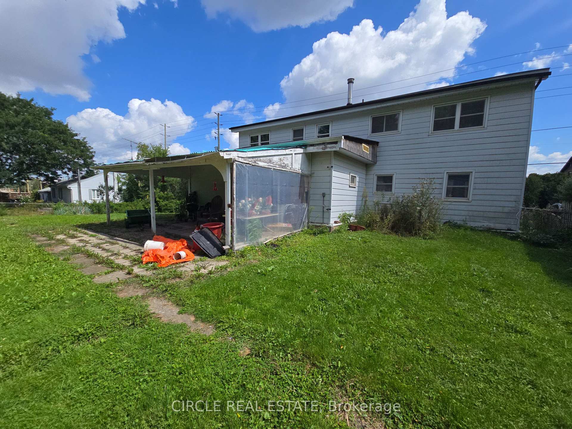 Photo 5 of 4 3rd Side Road S, Milton, Old Milton — HOMEH
