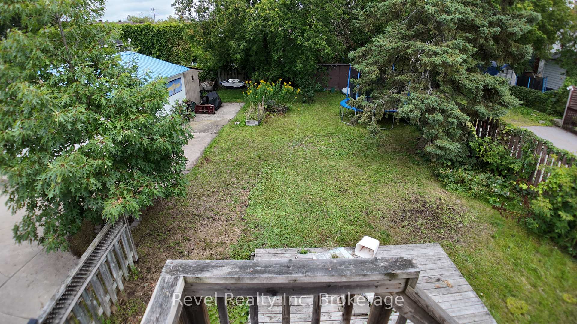 Photo 33 of 416 First Avenue W, North Bay, Central — HOMEH