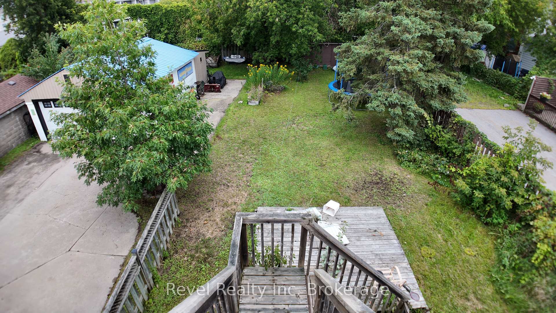 Photo 34 of 416 First Avenue W, North Bay, Central — HOMEH