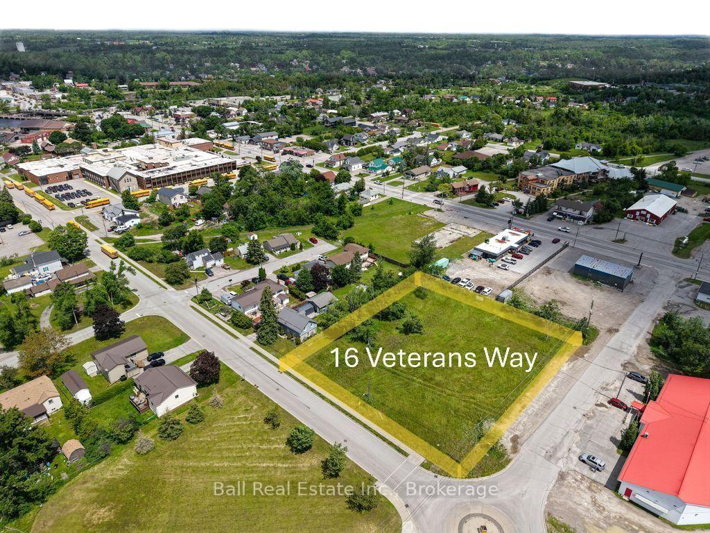 Photo of 16 Veterans Way