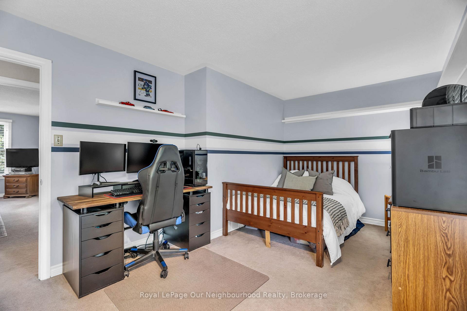 Photo 31 of 67 Bartlett Crescent, London, South M — HOMEH