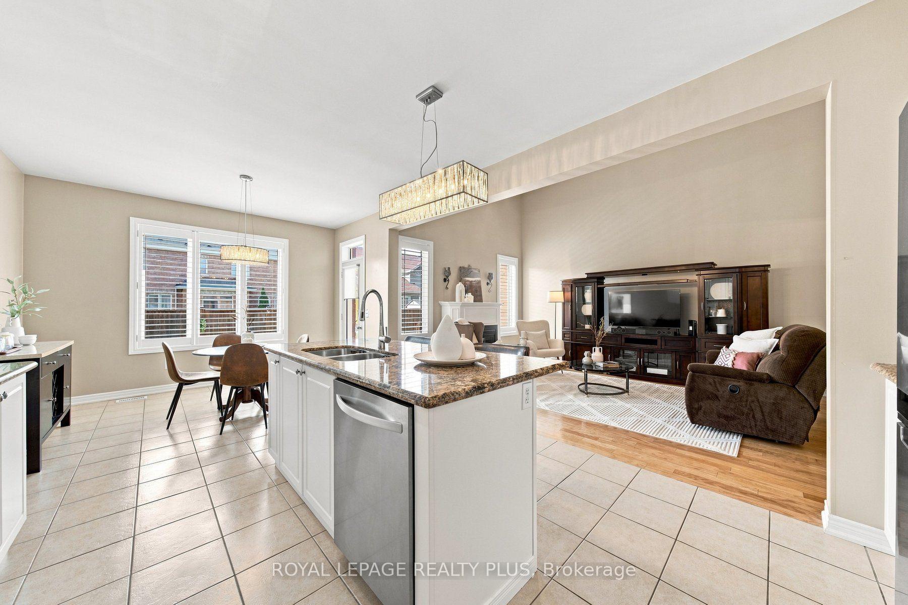 Photo 10 of 8971 Tristar Crescent, Niagara Falls, Lyons Creek — HOMEH