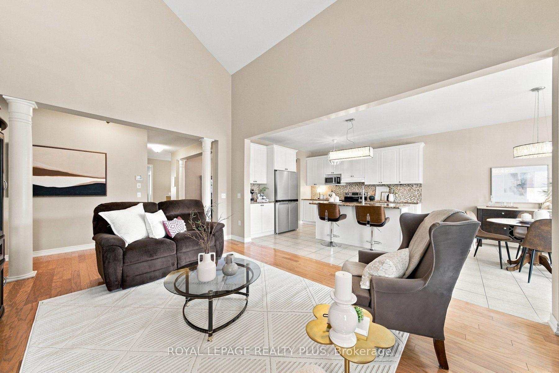 Photo 12 of 8971 Tristar Crescent, Niagara Falls, Lyons Creek — HOMEH